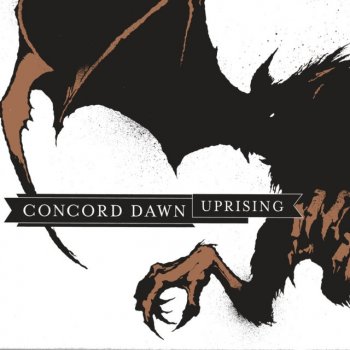 Concord Dawn Raining Blood