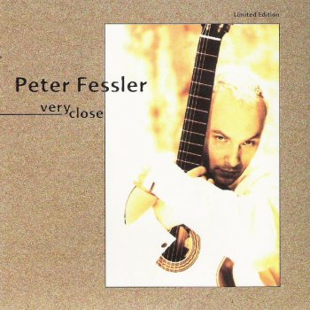 Peter Fessler Shadow of Your Smile (Acoustic Version)