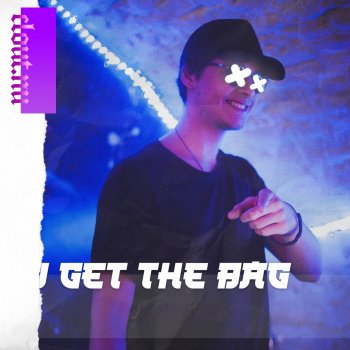 LUKA I Get the Bag (feat. Pi$Ces & Pash Lyfe)