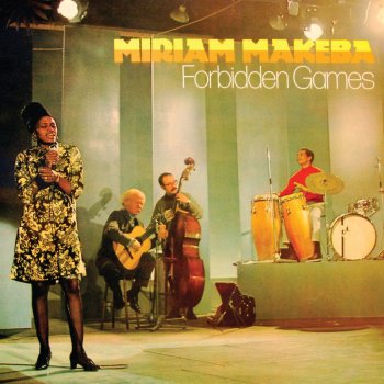 Miriam Makeba Sunrise, Sunset