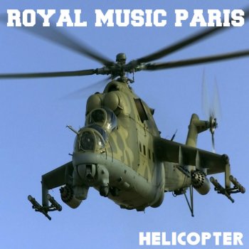 Royal Music Paris Rush - Original Mix