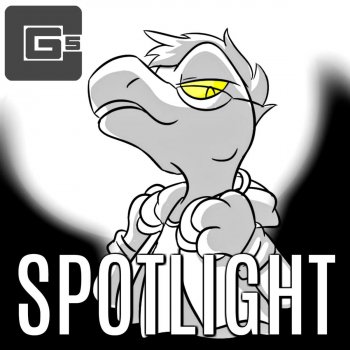 CG5 Spotlight