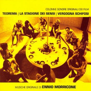 Ennio Morricone Sytar