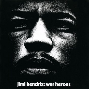 Jimi Hendrix Midnight