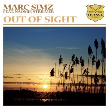 Marc Simz feat. Naomie Striemer Out of Sight - Original Vocal Mix