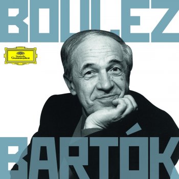 Pierre Boulez & Chicago Symphony Orchestra Four Orchestral Pieces, Op. 12 (Sz. 51): IV. Marcia funebre: Maestoso