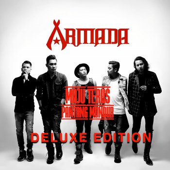 Armada Pulang Malu Tak Pulang Rindu
