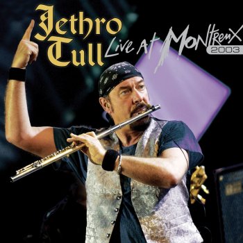 Jethro Tull Some Day the Sun Won't Shine