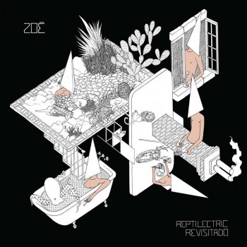 Zoé Reptilectric - Dramian & Luriel