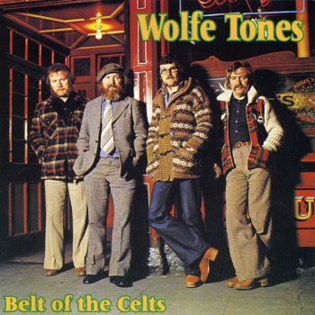 The Wolfe Tones Misty Foggy Dew