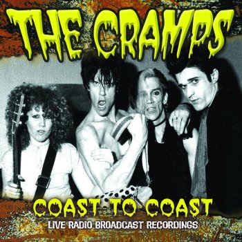 The Cramps Rockin' Bones (New York, August 1979) [Live]