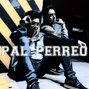 Исполнитель Omiix, альбом Pal' Perreo (feat. Betto Luna) - Single