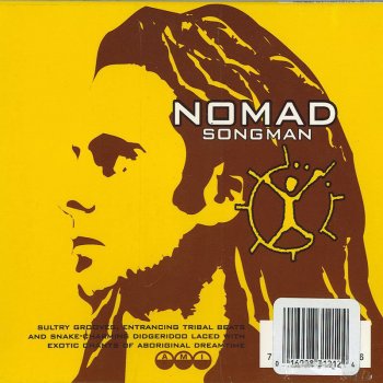 Nomad Warp