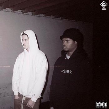 Xavier Wulf feat. BONES Winter