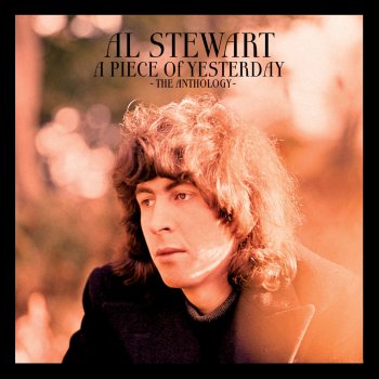 Al Stewart Trains (Remastered)