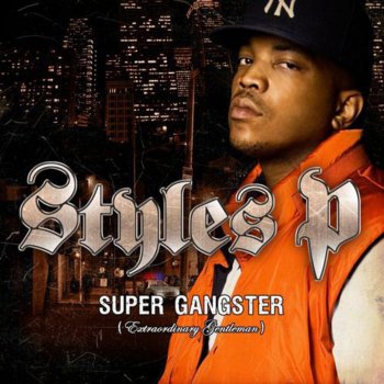 Styles P Let's Go