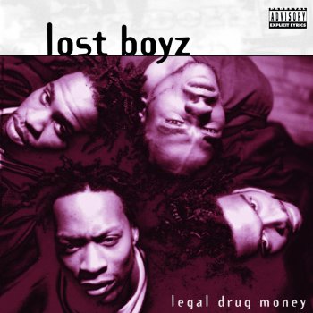 Lost Boyz Get Up