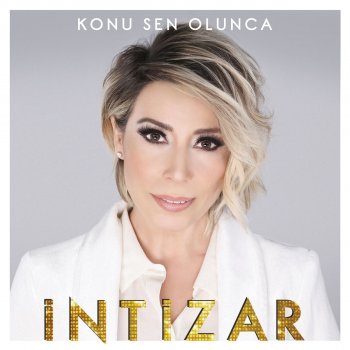 İntizar feat. Serkan Kaya Asla Bitmiyor