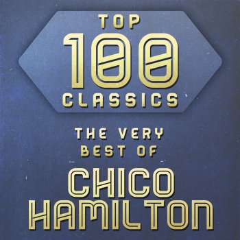 Chico Hamilton Undecided