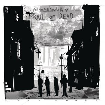 ...And You Will Know Us By the Trail of Dead Idols of Perversity