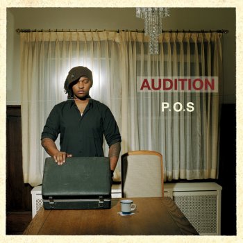 P.O.S What's That Buzzing? (Bonus Track)