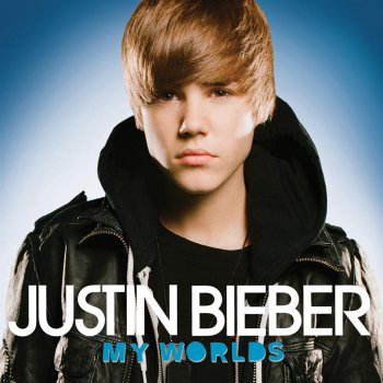 Justin Bieber Stuck in the Moment