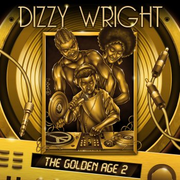 Dizzy Wright Talk to Me / Don't Hold Back