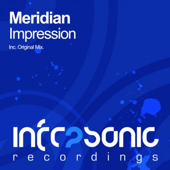 Meridian Impression - Original Mix
