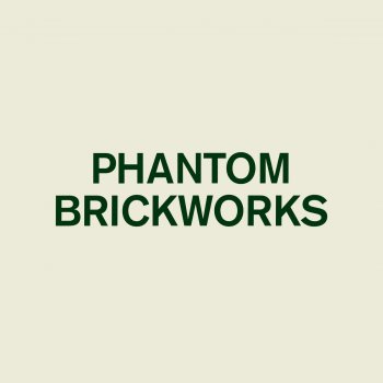 Bibio PHANTOM BRICKWORKS III