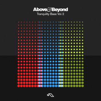 Above & Beyond React (Extended Mix)