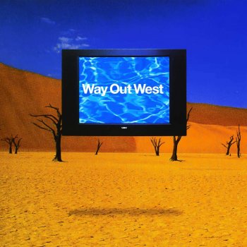 Way Out West Blue