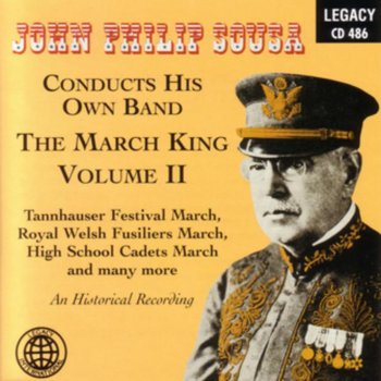 John Philip Sousa On The Mississippi Medley