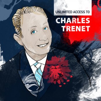 Charles Trenet Sur Un Fil