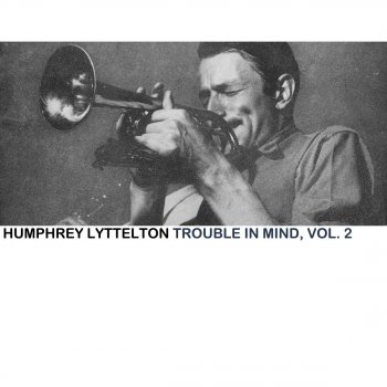 Humphrey Lyttelton Black and Blue