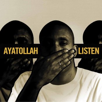 Ayatollah Someone
