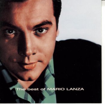 Mario Lanza & Constantine Callinicos Because (Remastered)