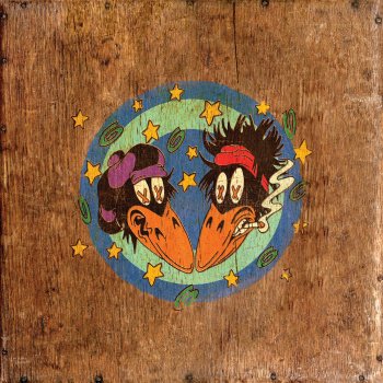The Black Crowes Waitin' Guilty