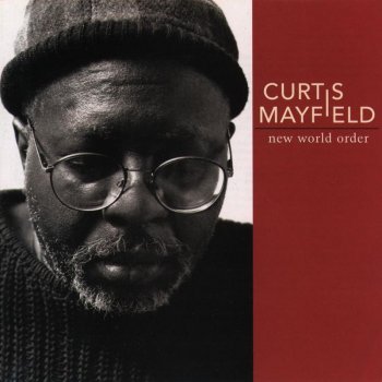 Curtis Mayfield Oh So Beautiful