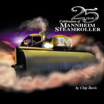 Mannheim Steamroller Reggae Manana Mon