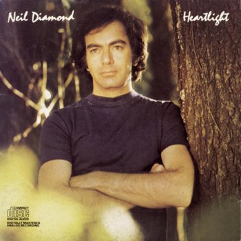 Neil Diamond I'm Alive