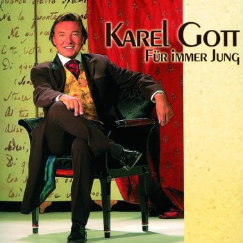 Karel Gott Halt mich