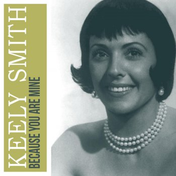 Keely Smith Lovelist Night of the Year