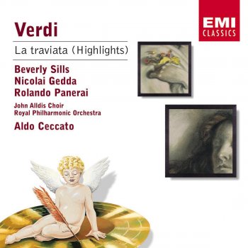 Aldo Ceccato feat. Royal Philharmonic Orchestra La Traviata: Prelude