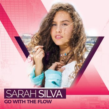 Sarah Silva Here with You