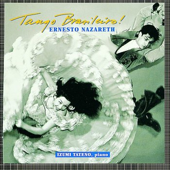 Izumi Tateno Brejeiro - Tango