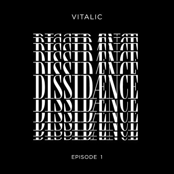 Vitalic Danse avec moi