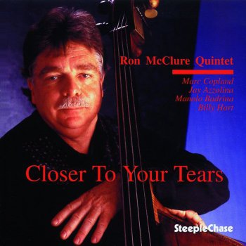 Исполнитель Ron McClure, альбом Closer to Your Tears