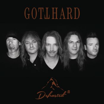 Gotthard C'est La Vie - Live Acoustic 2018