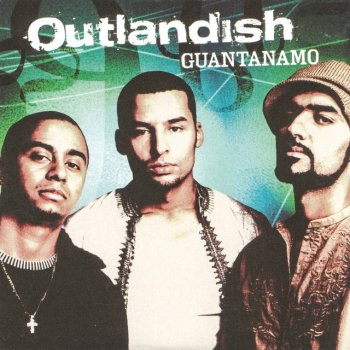 Outlandish feat. sped up + slowed Guantanamo - Slowed Down