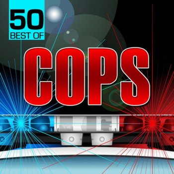 Movie Sounds Unlimited Bad Boys - From "Cops"